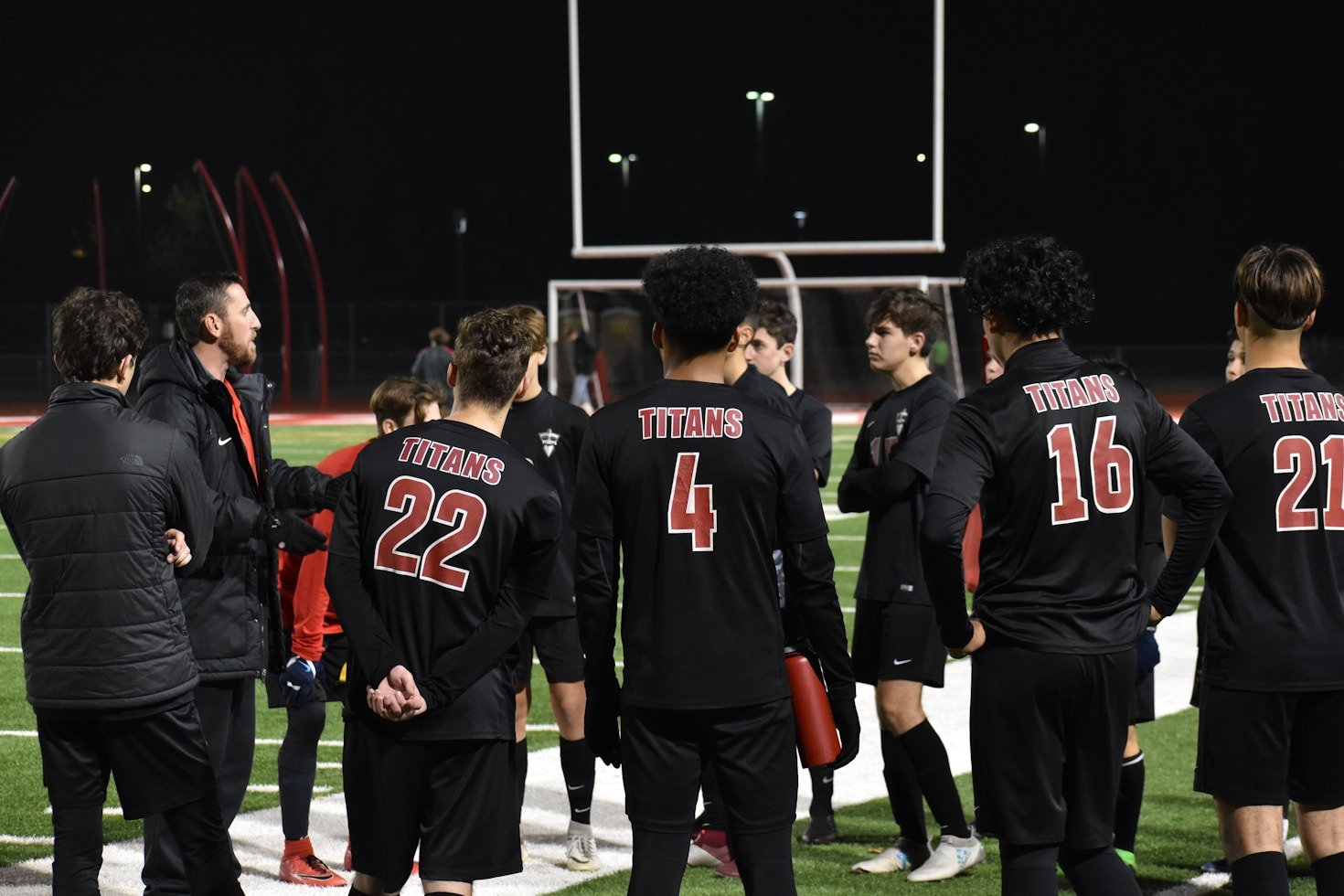 How Our Club Inspires Passion for Athletics
