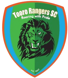tooro rangers logo